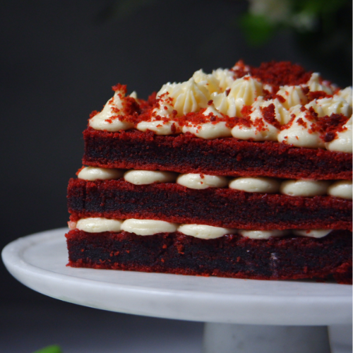 Red Velvet Cake